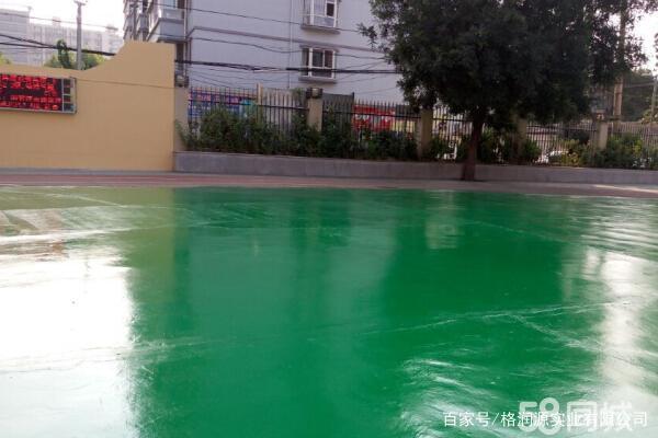 叶县 地坪漆翻新维修
